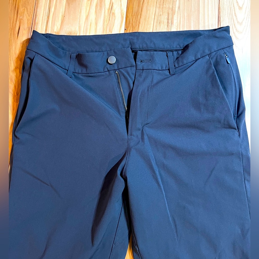 Lululemon Mens Commission Classic-Fit Pant 32"
Warpstreme